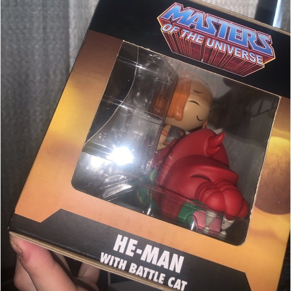 Funko Pop bundle - Picture 4 of 9